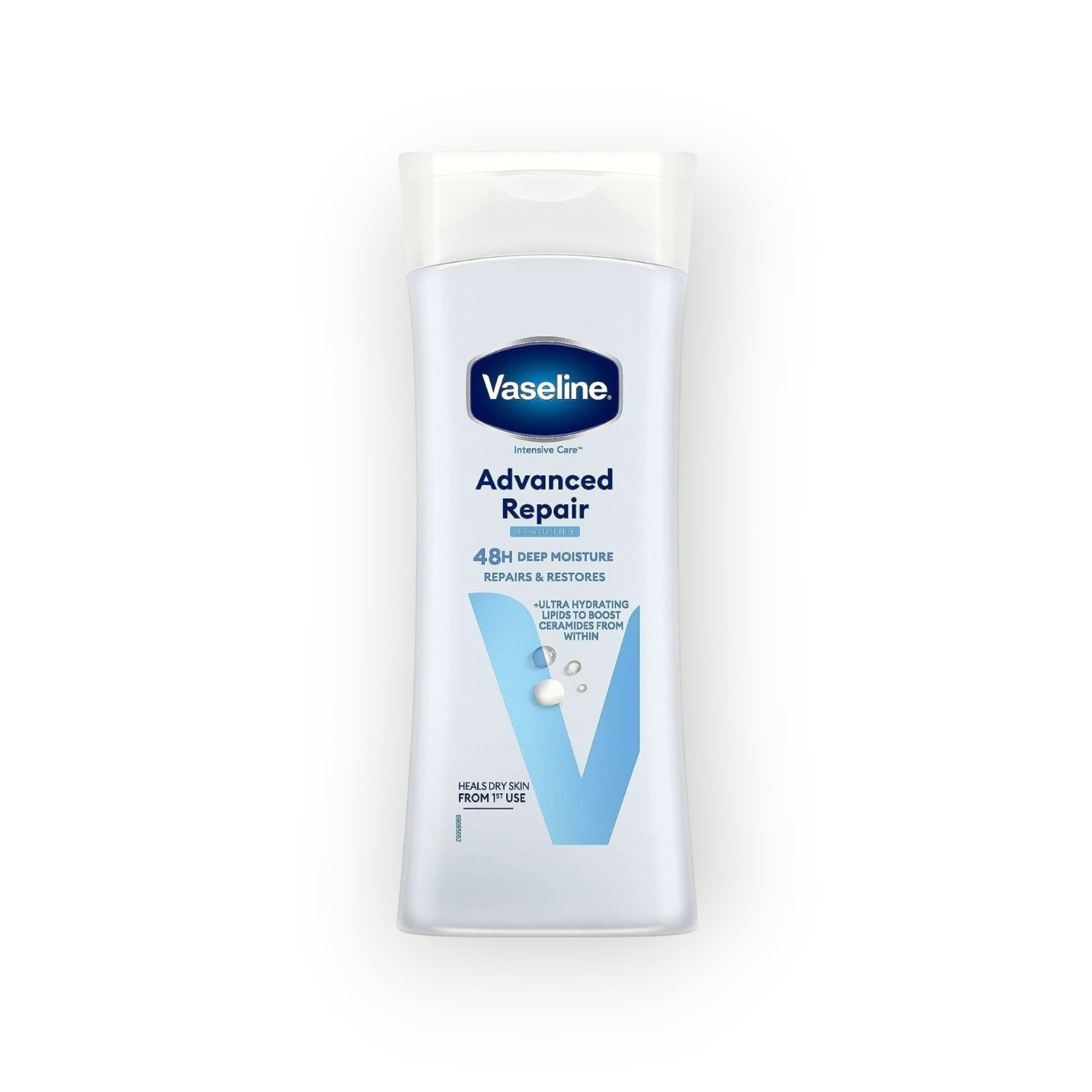 Vaseline Bodylotion Vaseline Body Lotion 400ml. Advanced Repair