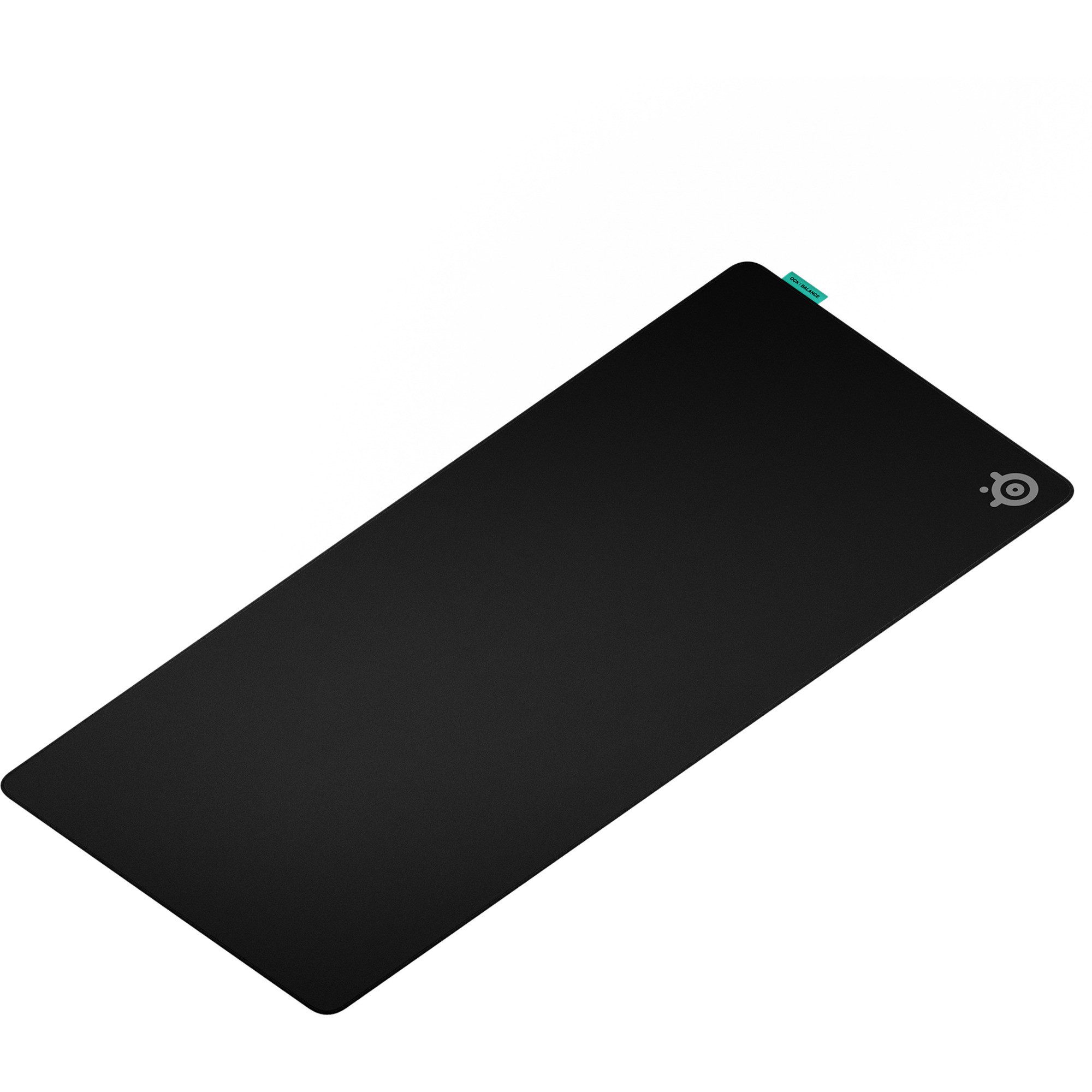 SteelSeries Gaming Mauspad SteelSeries QcK Performance Balance