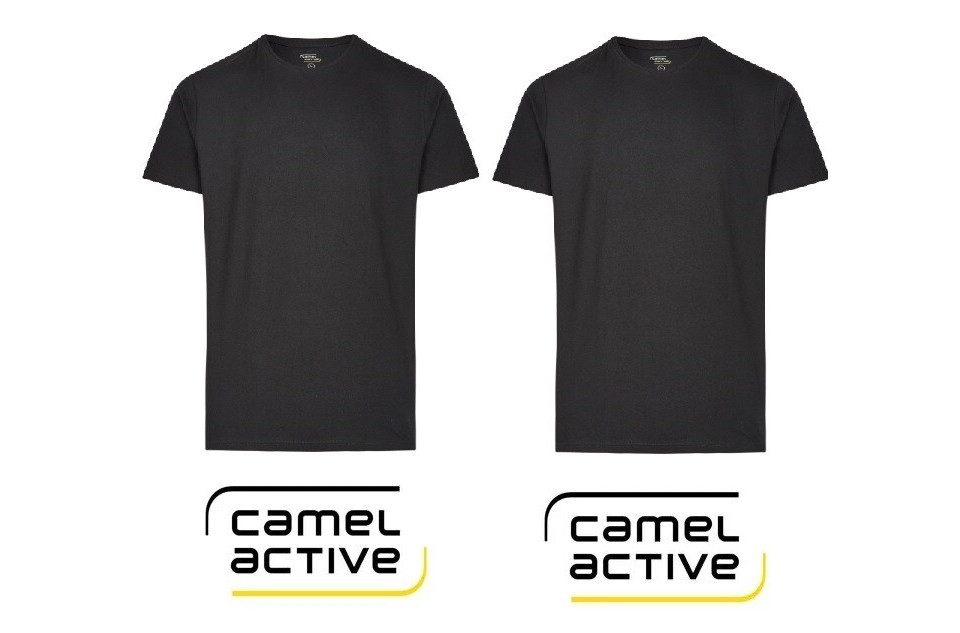 Atair T-Shirt CA MEN SHIRT 2ER CRE