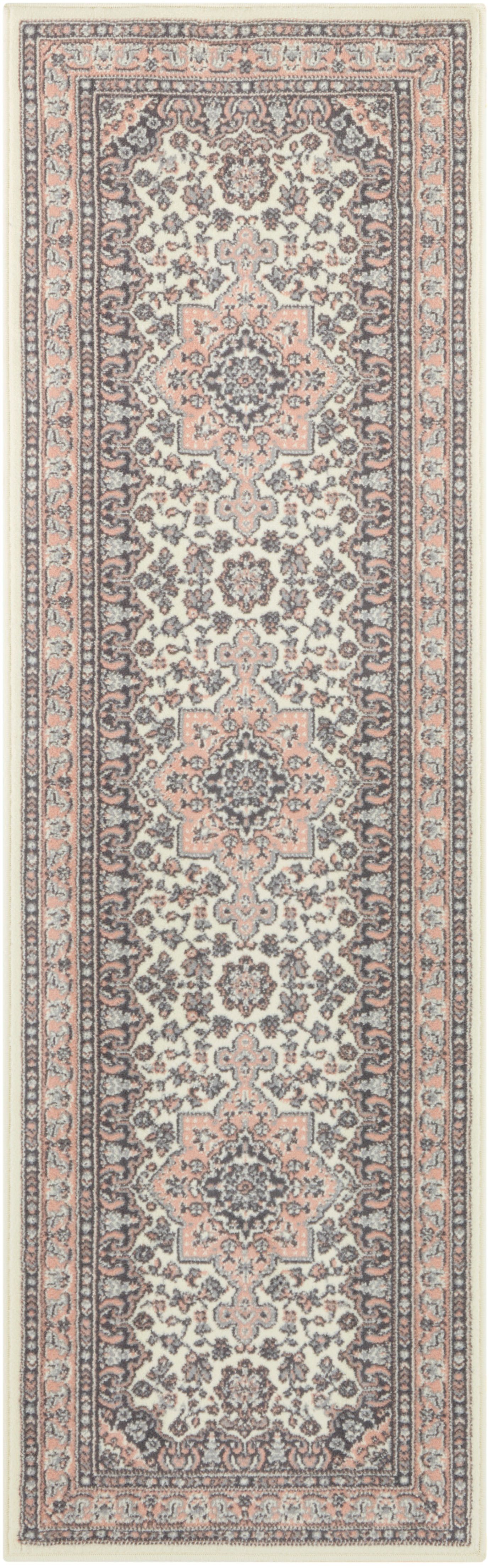 HANSE Home Teppich Parun Täbriz, rechteckig, günstig online kaufen