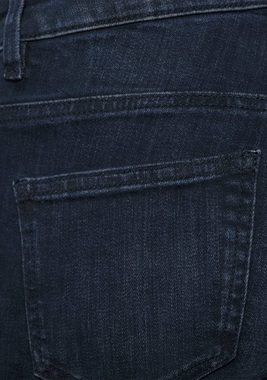 TOM TAILOR Straight-Jeans im klassischen Look