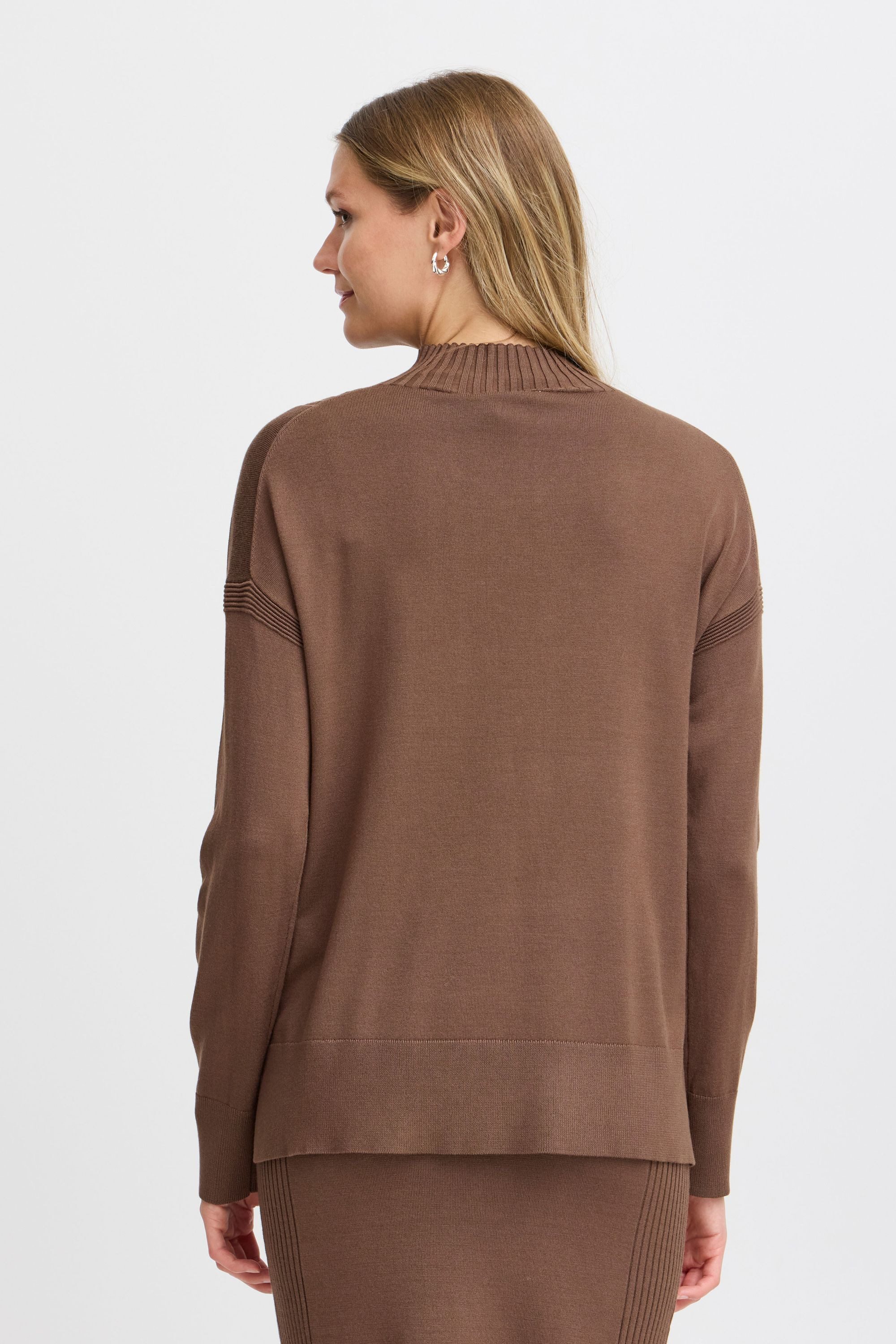 fransa Strickpullover Strickpullover FRALMA