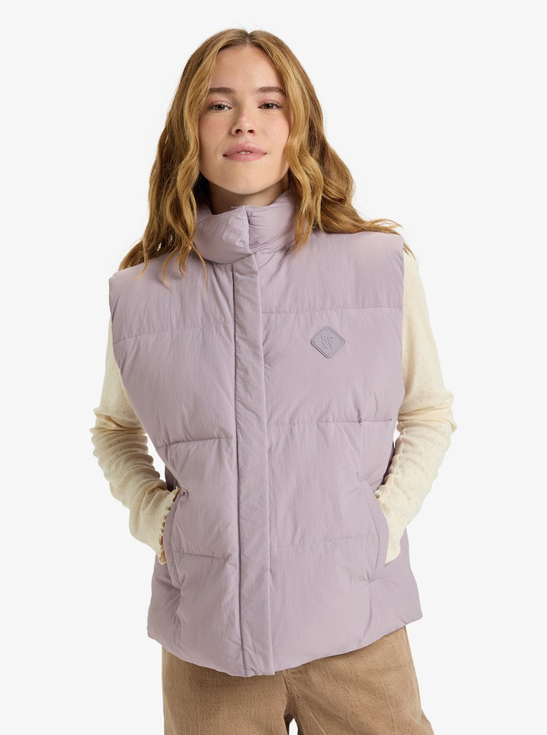 Roxy Funktionsjacke UNDER THE CLOUD NIRVANA