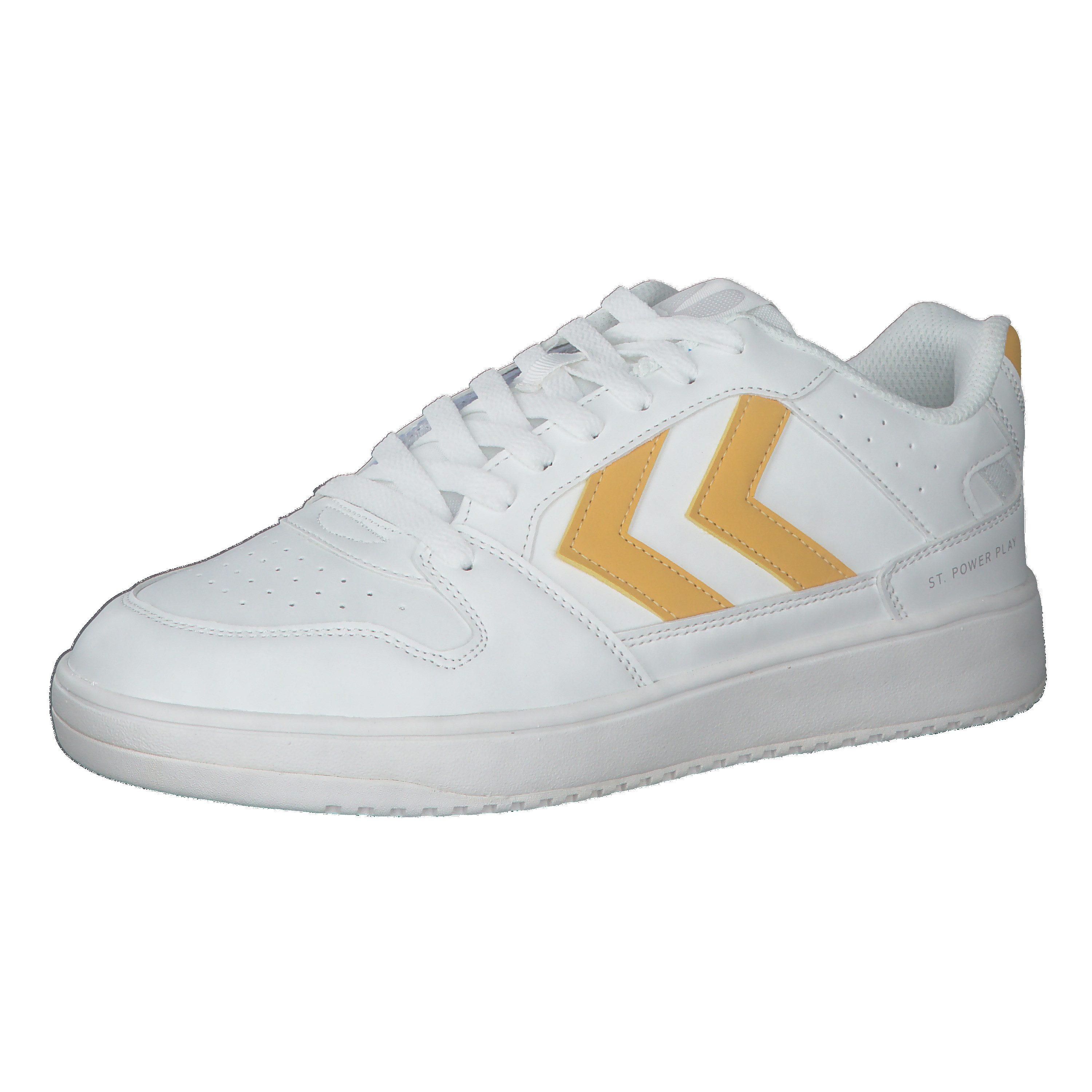 Hummel Unisex Sneaker ST. Power Play CL 218556 Sneaker