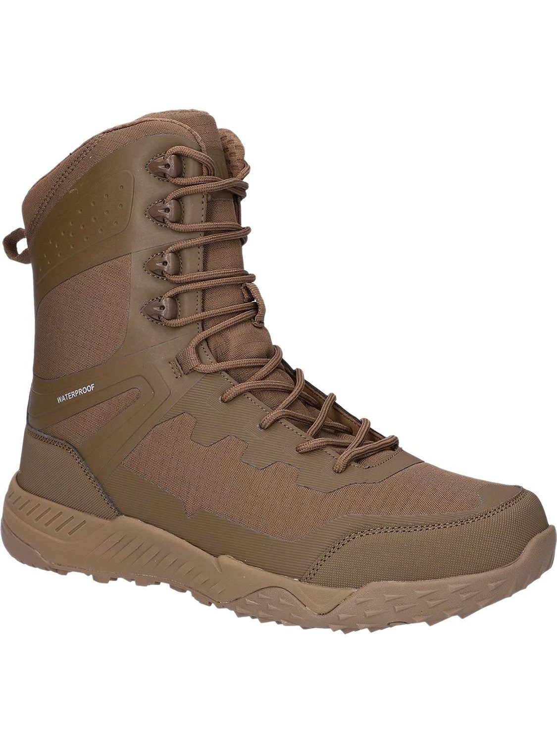 Magnum Ultima 8.0 Sz Wp Stiefel