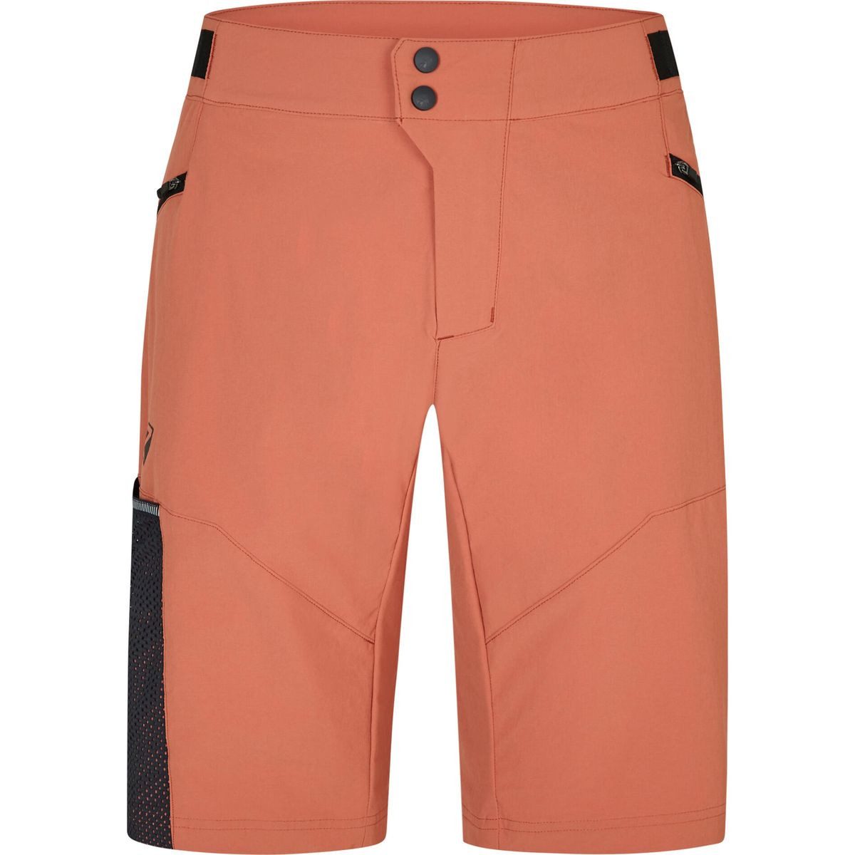 Ziener Fahrradhose Nexil man Shorts