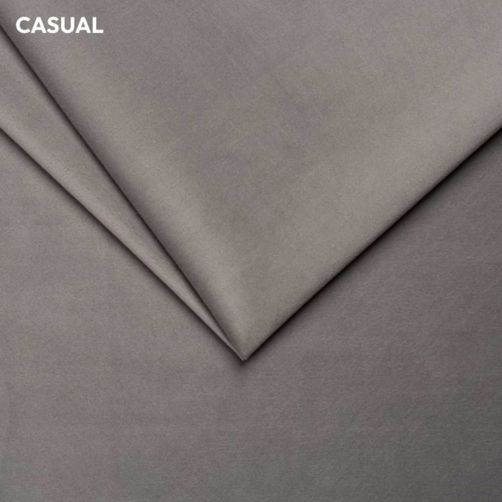 B&B Home Boxspringbett Coriano (H3 Bonell-Matratze, Kopfteil, Bettkasten un günstig online kaufen