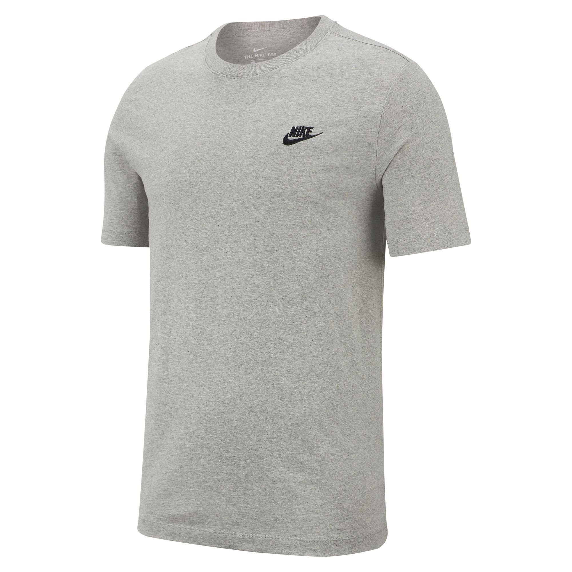 064 DK GREY HEATHER/BLACK