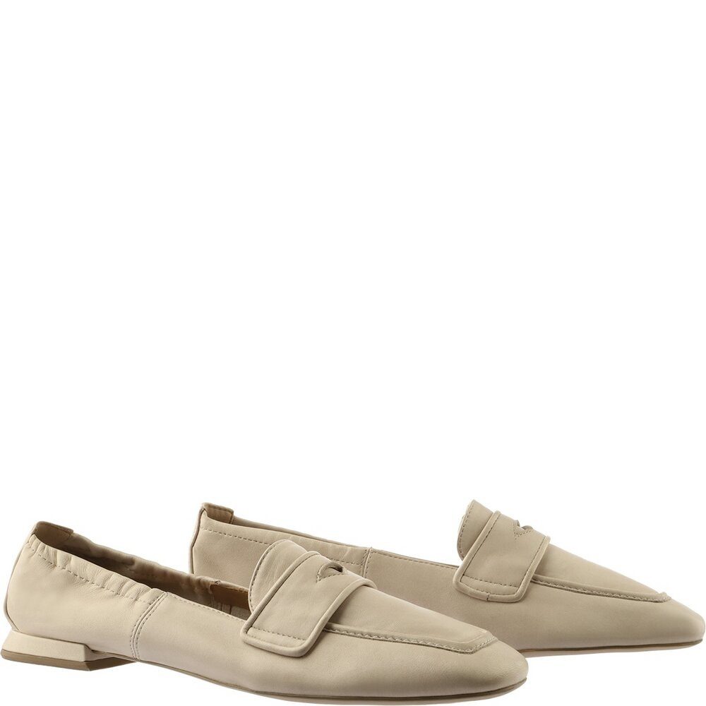 Högl Högl - LIU - Beige Slipper
