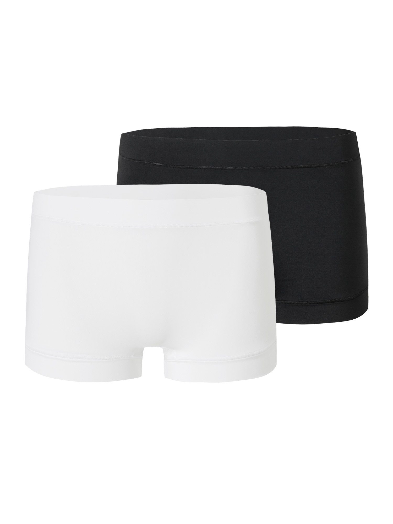 Schiesser Shorts Unique Micro (2-tlg) Bermudas günstig online kaufen