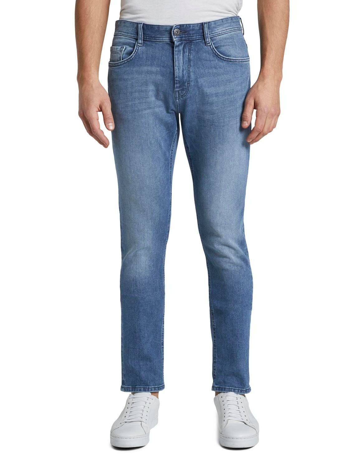 tom tailor denim memory effect