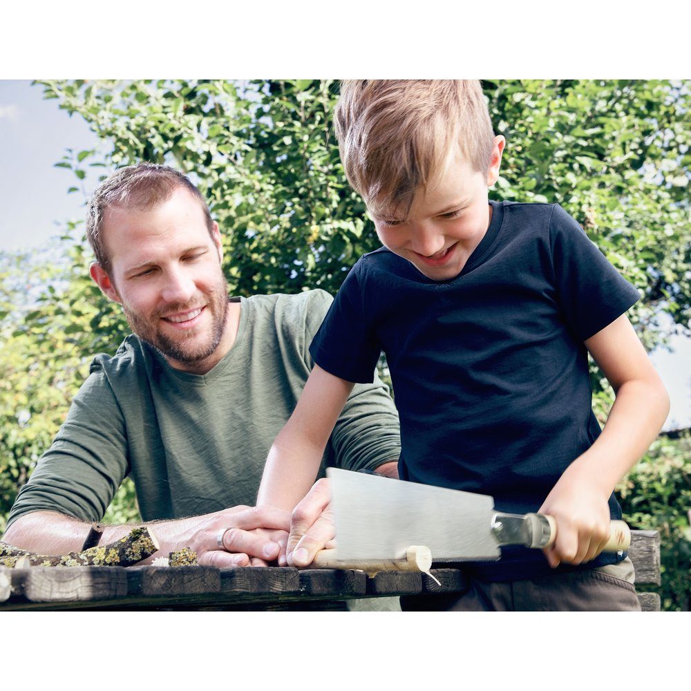 Haba Kinder-Säge Die Haba - Japansäge Haba Terra Kids