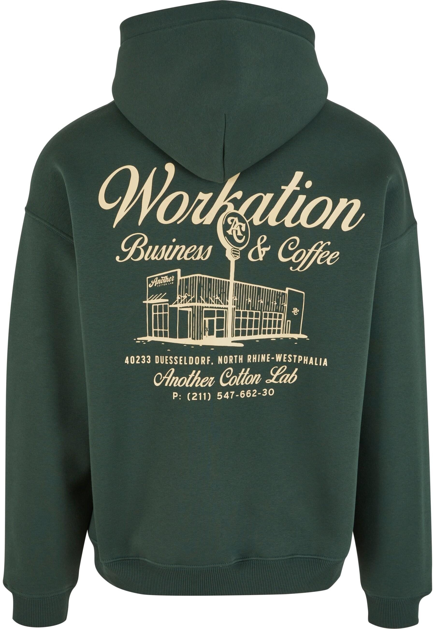 Another Cotton Lab Kapuzensweatshirt Another Cotton Lab Another Cotton Lab günstig online kaufen