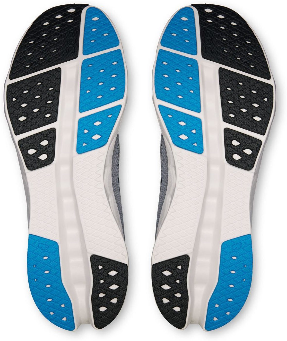 ON RUNNING Cloudsurfer 2 Wide Laufschuh