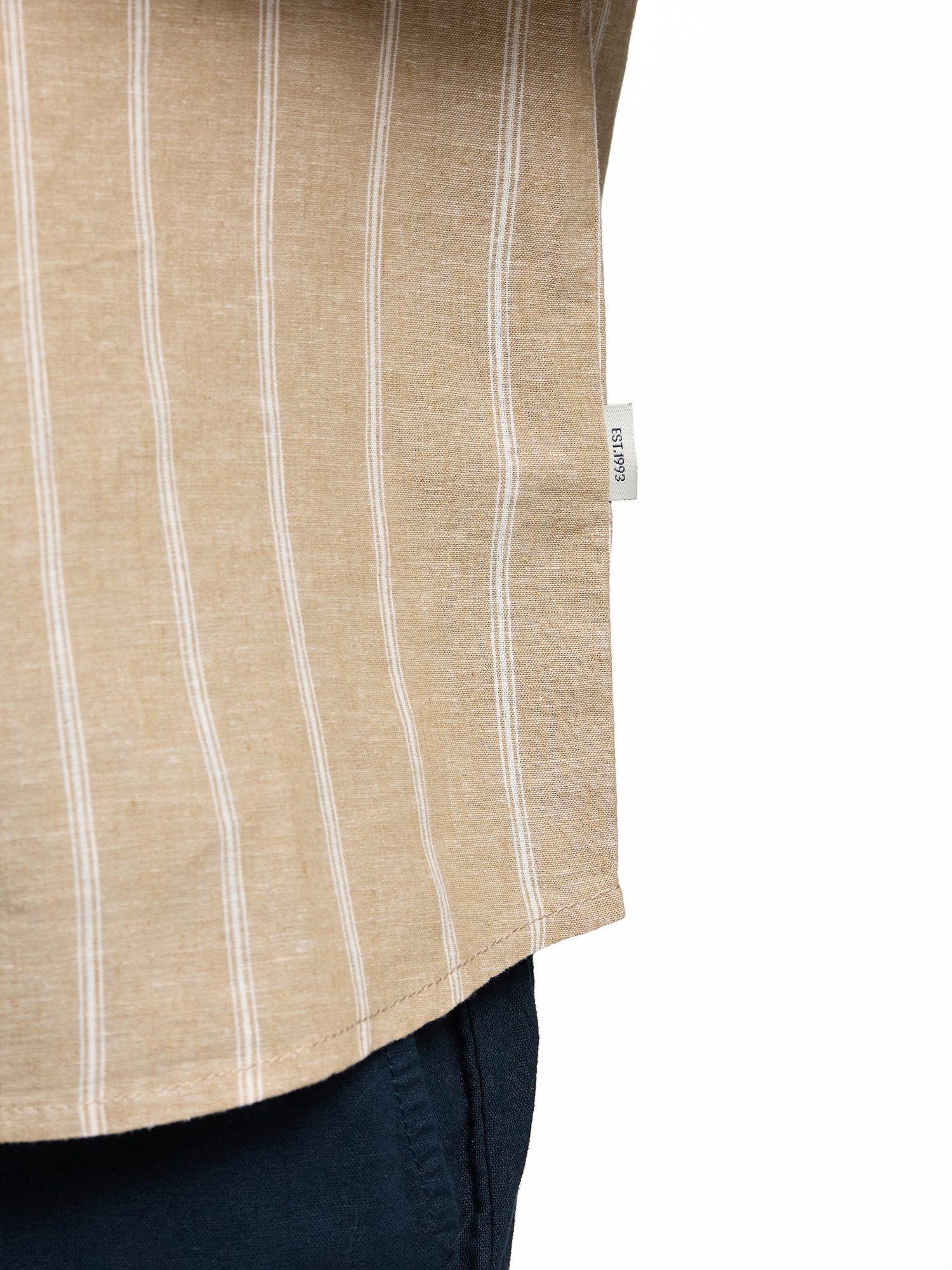 Indicode Kurzarmhemd INTryp Short Sleeve