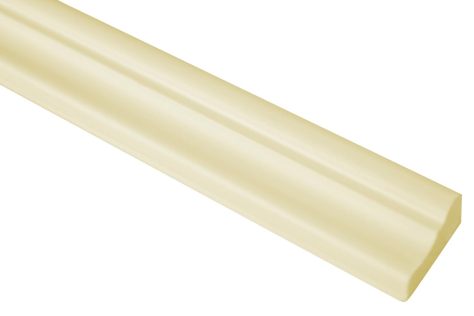 Hexim Stuckleiste CR835 flexi, 30 Meter günstig online kaufen