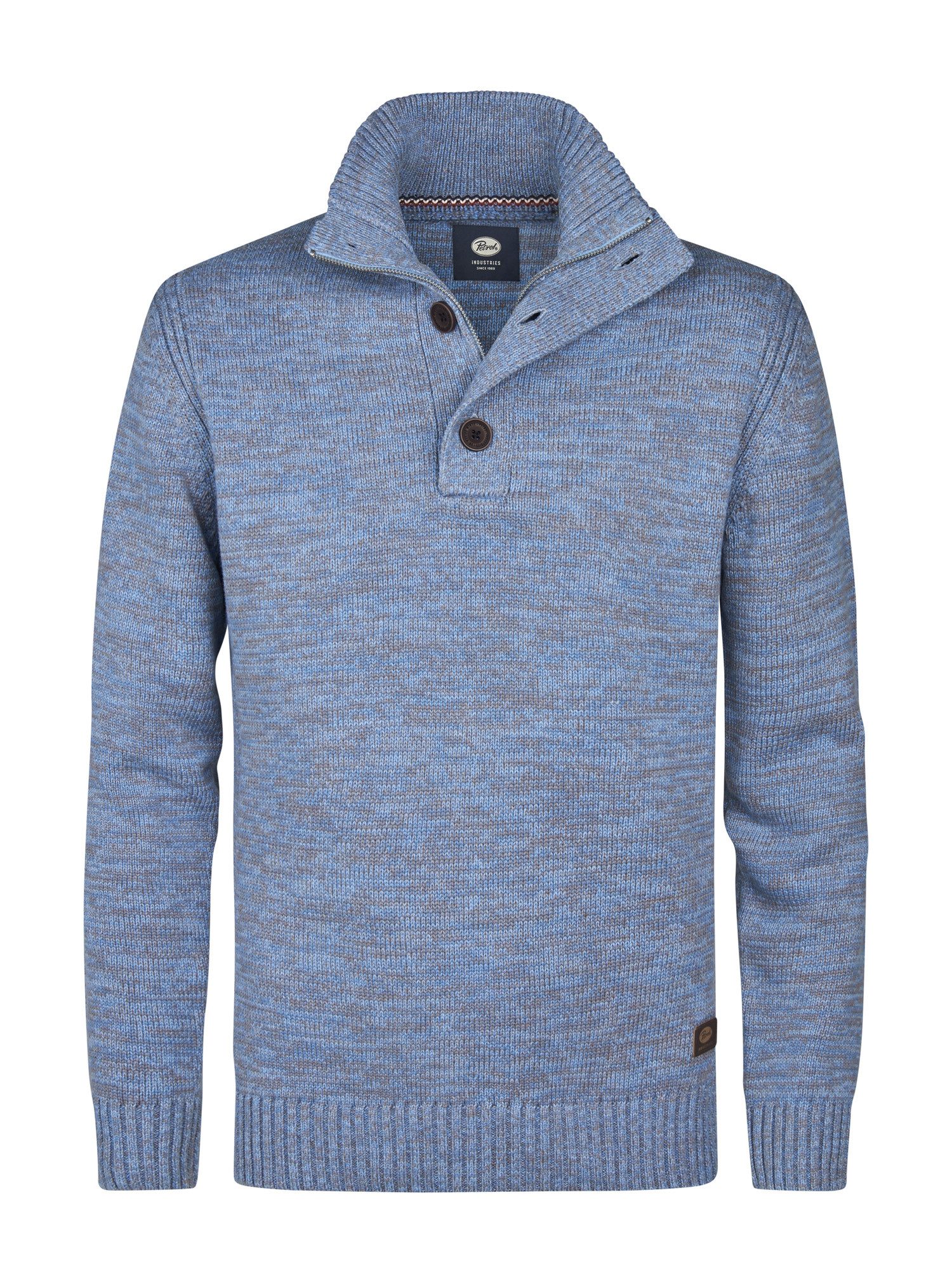 Petrol Industries Troyer Troyer günstig online kaufen