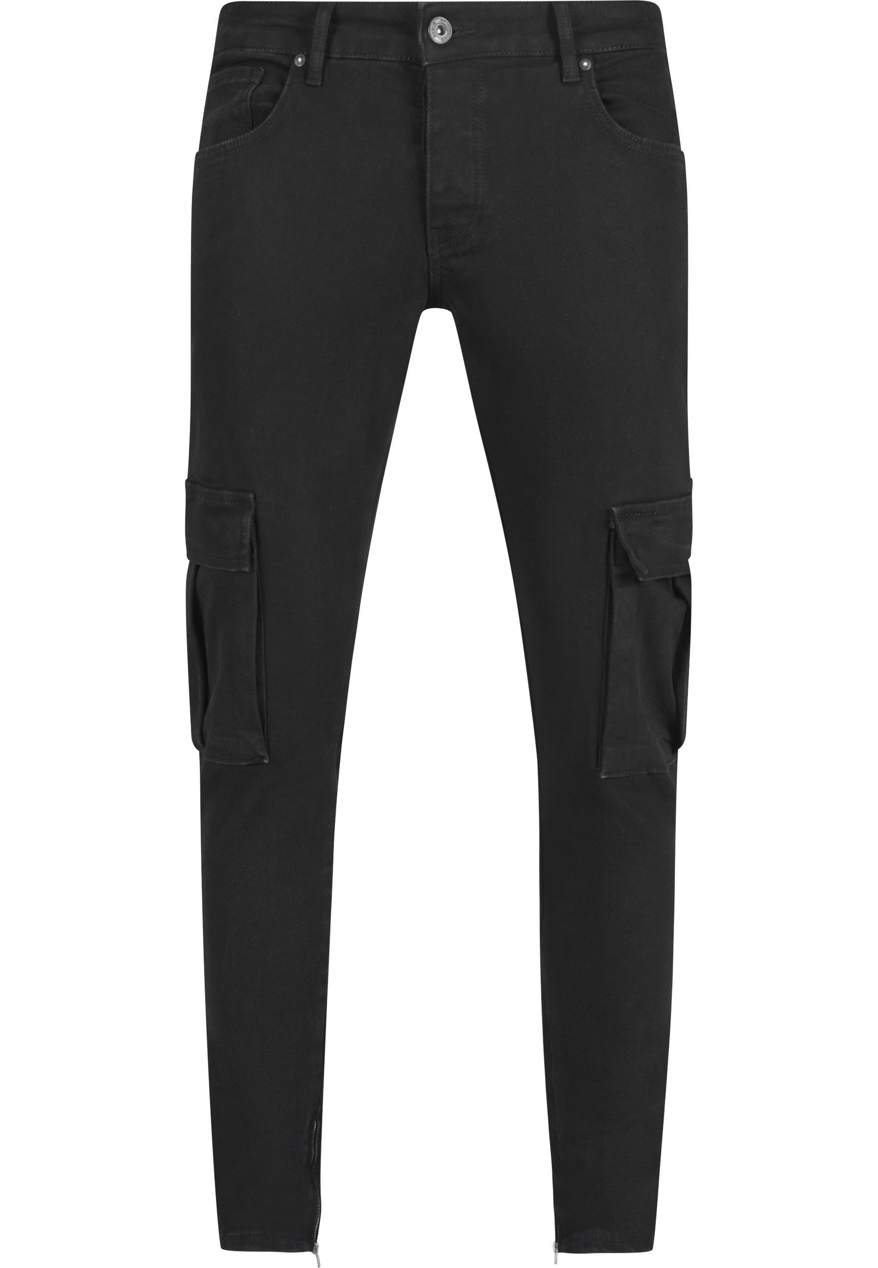 2Y Premium Bequeme Jeans 2Y Premium Herren 2Y Skinny Fit Jeans
