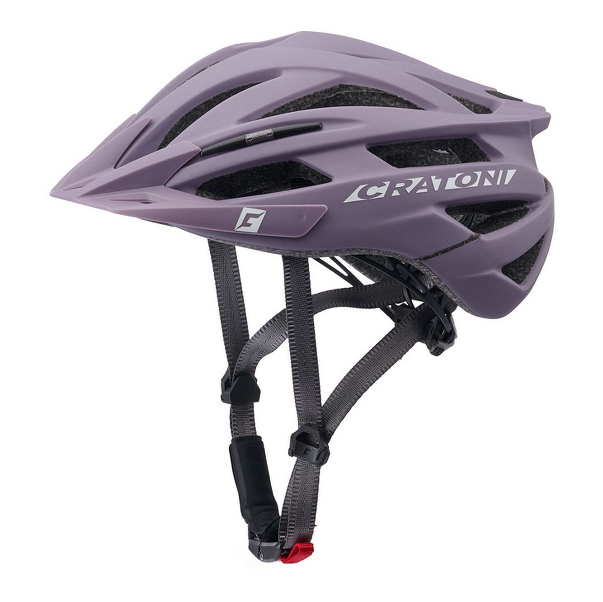 Cratoni Fahrradhelm, MTB Fahrradhelm Agravic