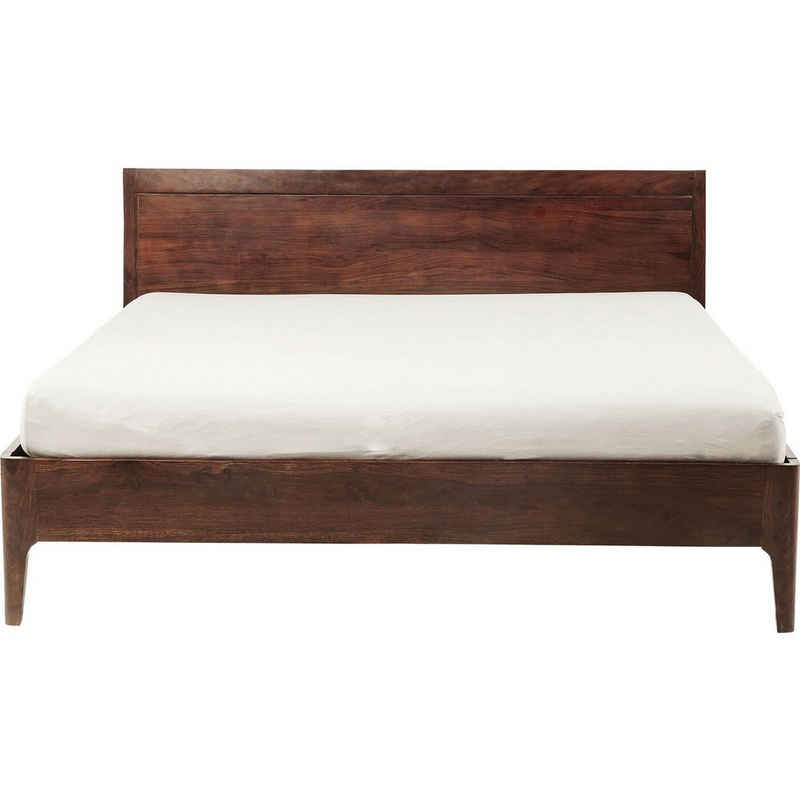 KARE Bett Brooklyn Walnut