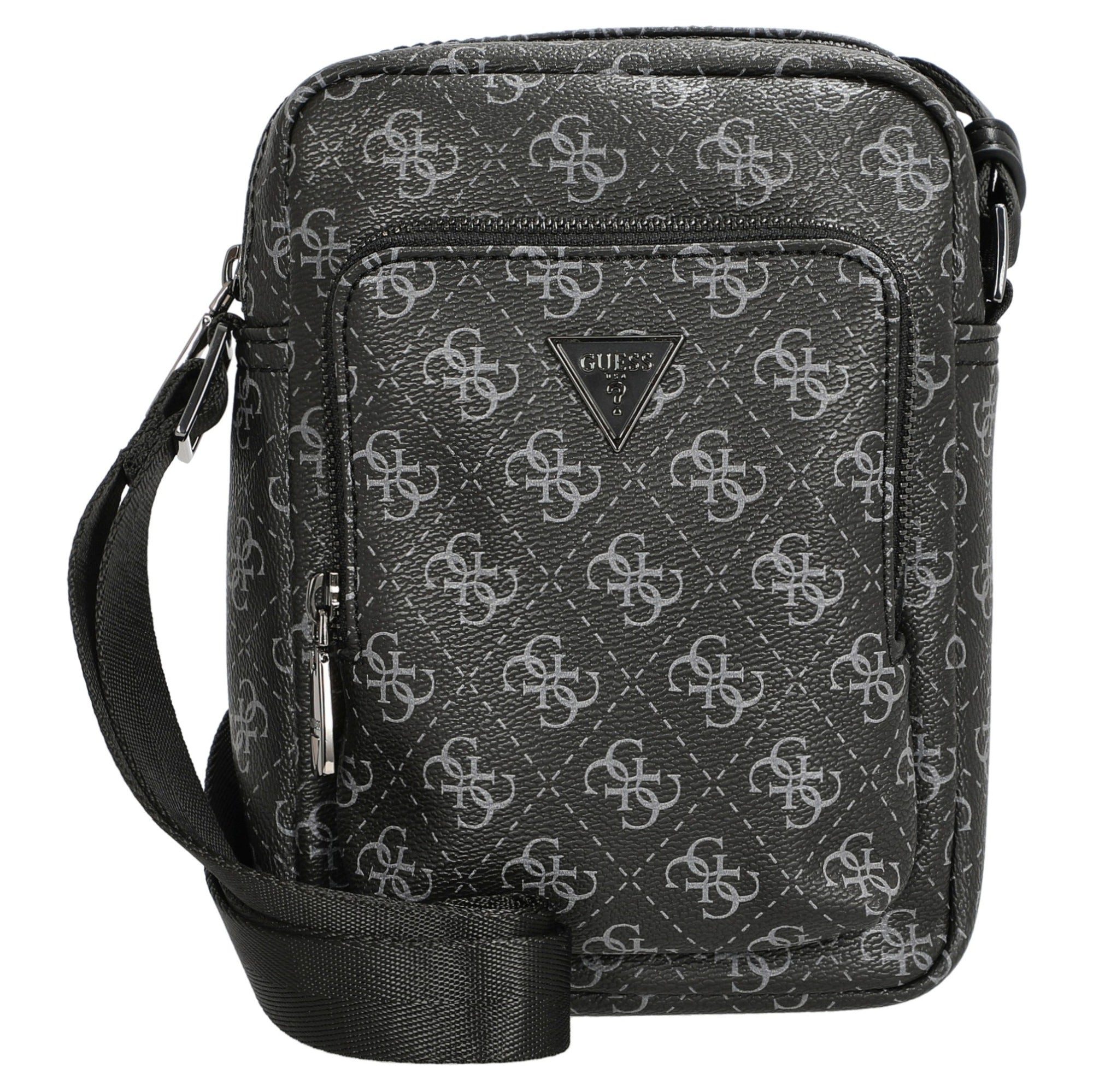 Guess Umhängetasche Milano - Umhängetasche 20 günstig online kaufen