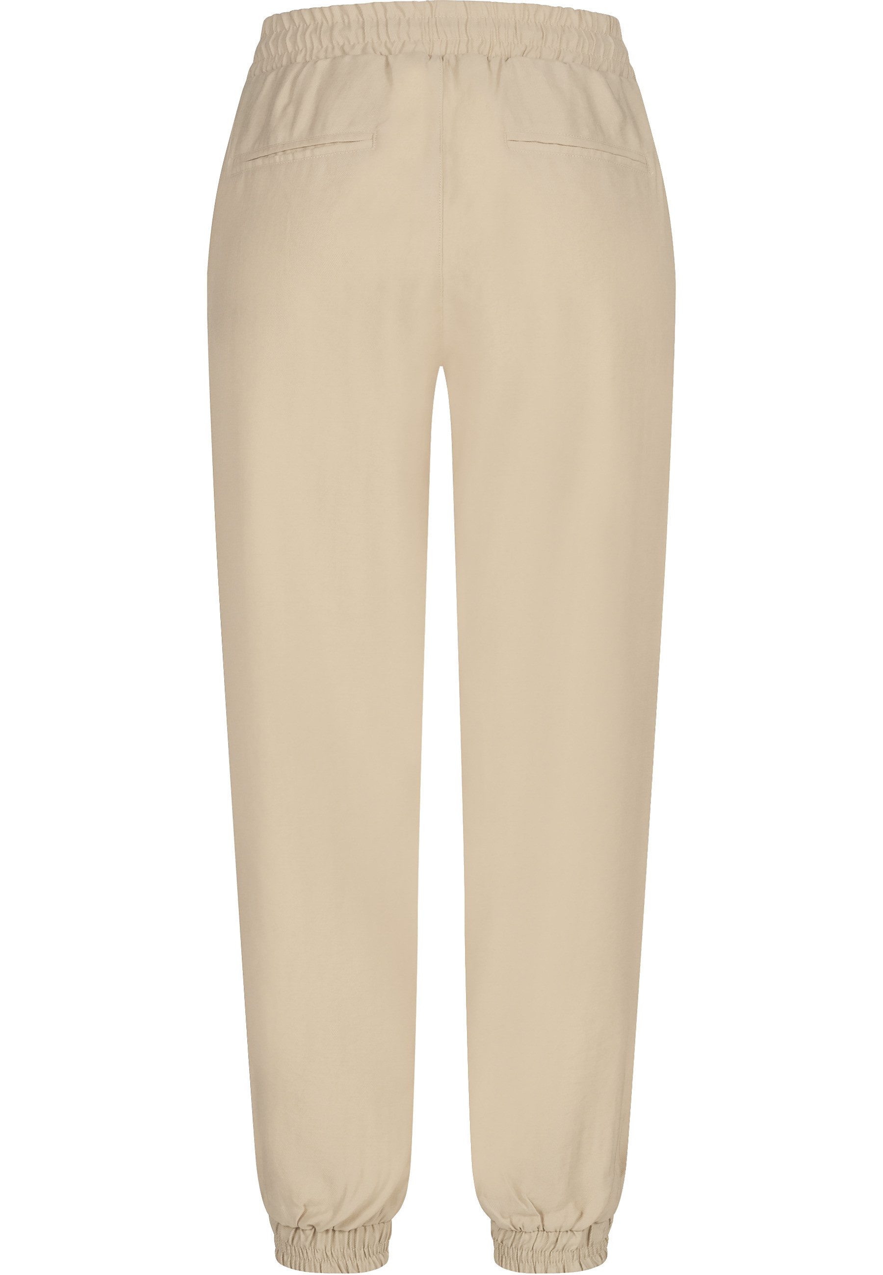 CLOUD 5IVE Jogginghose CLOUD 5IVE Stoffhose mit 2-Pockets und Tunnelzug (1-tlg)