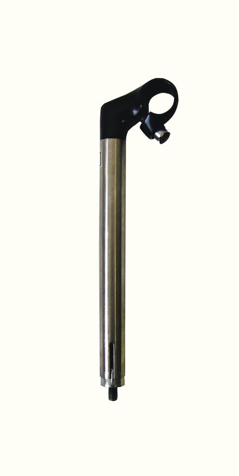 Ergotec Lenkervorbau