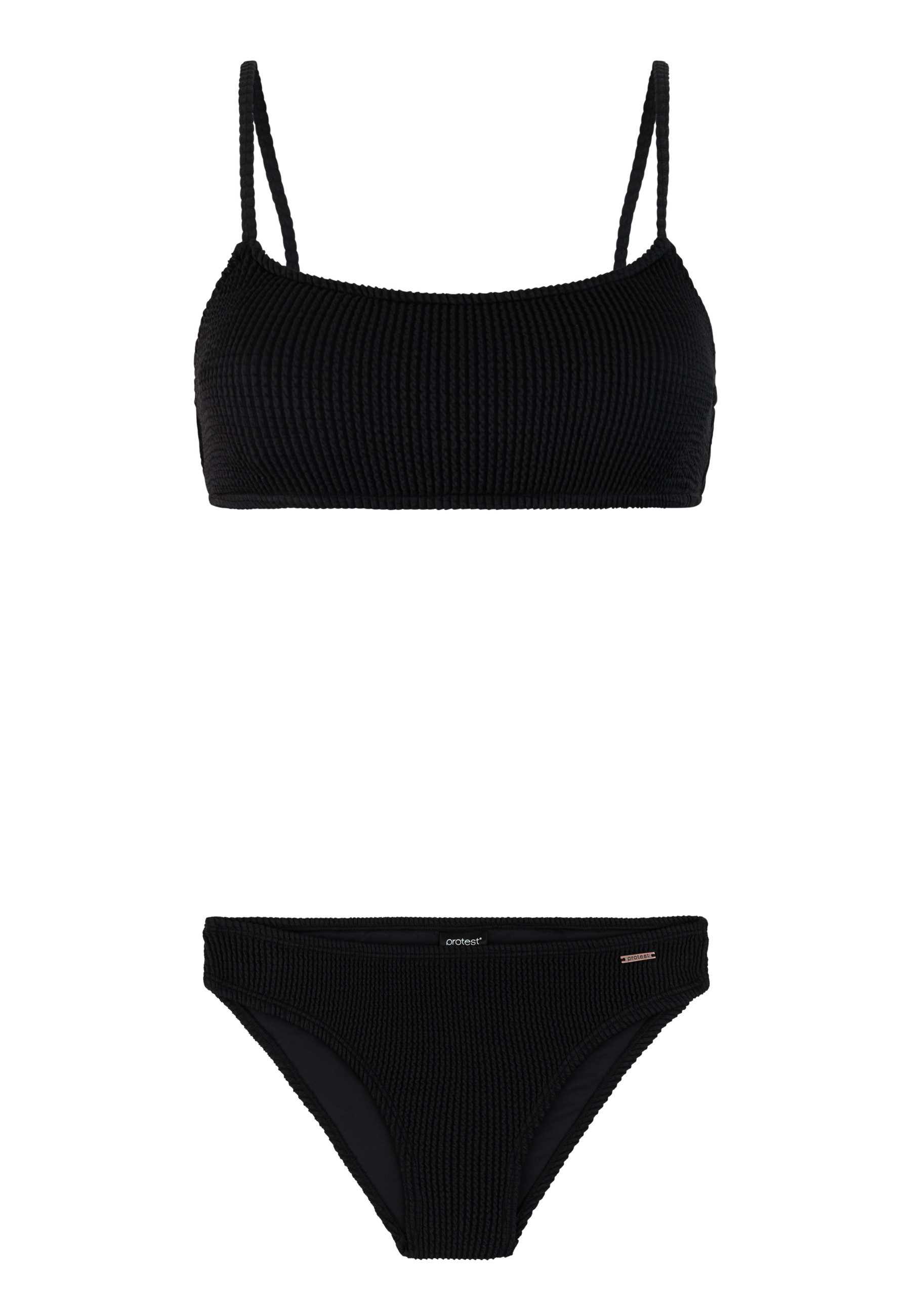 Protest Triangel-Bikini PRTJag (Set, 1-St)