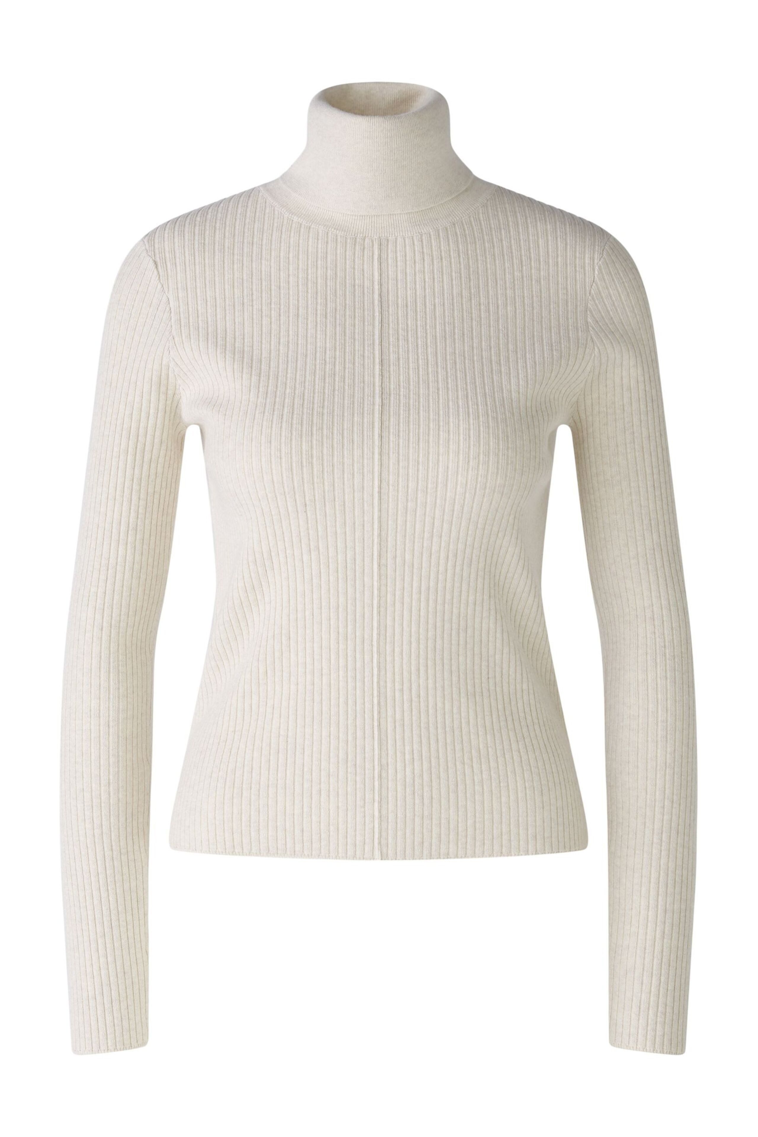 Wollpullover