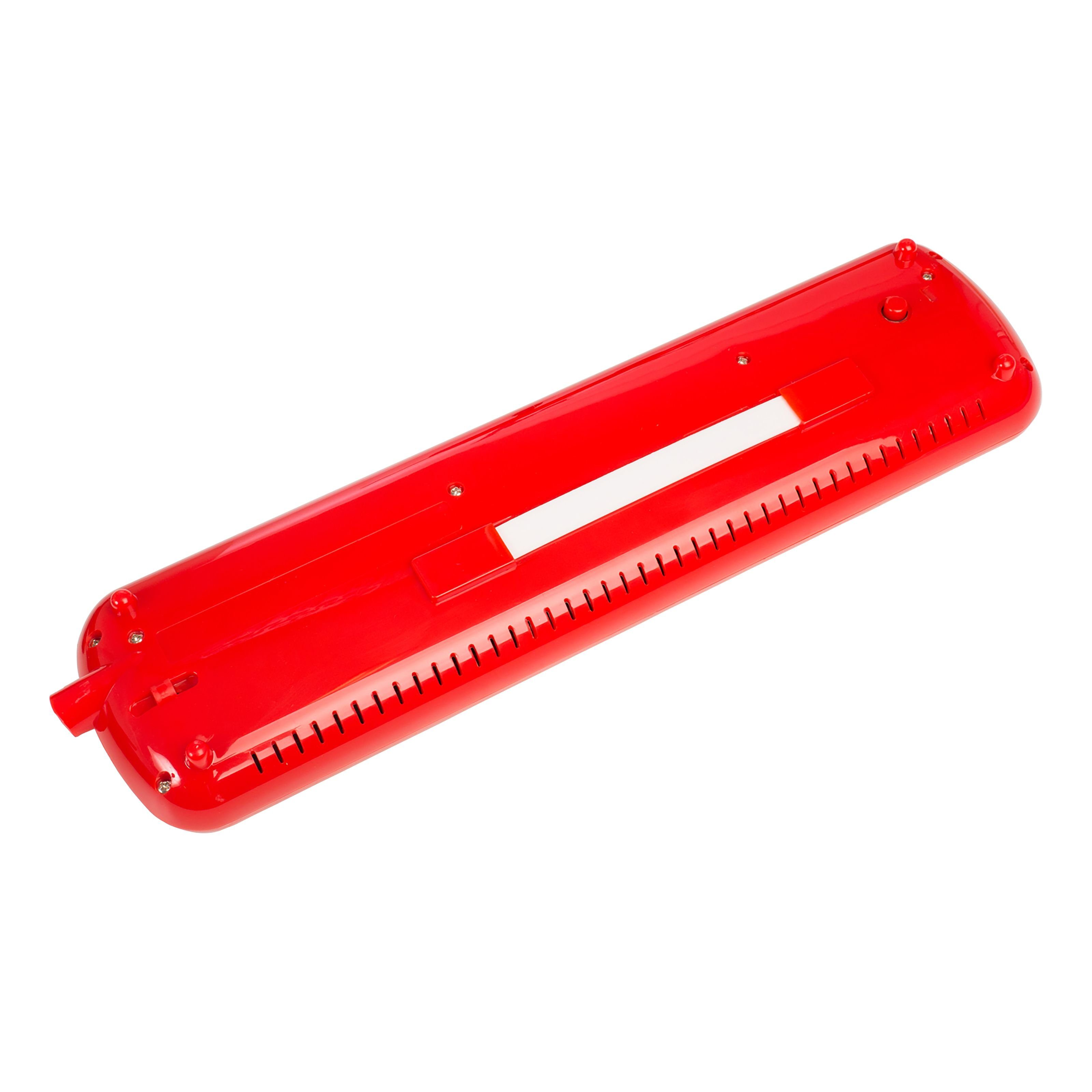 Cascha Melodica, Melodica Rot 32 Tasten, Melodicas, Melodicas, Melodica Rot 32 Tasten - Melodica