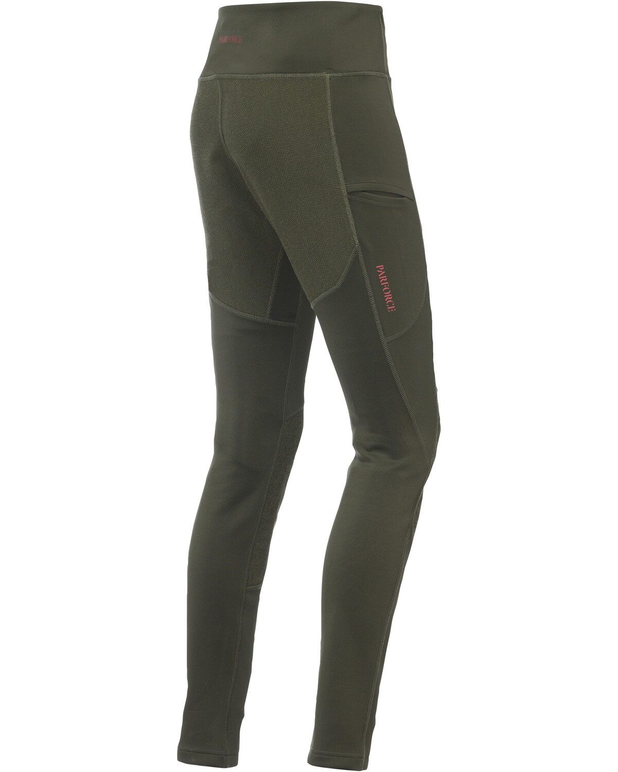 Parforce Active Leggings Damen Jagd-Tights