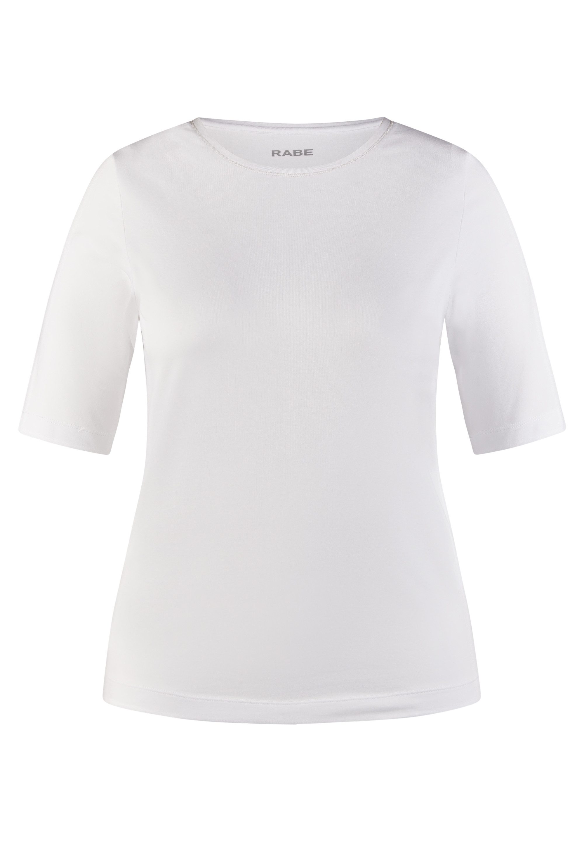 Langarmshirt Herbal Garden