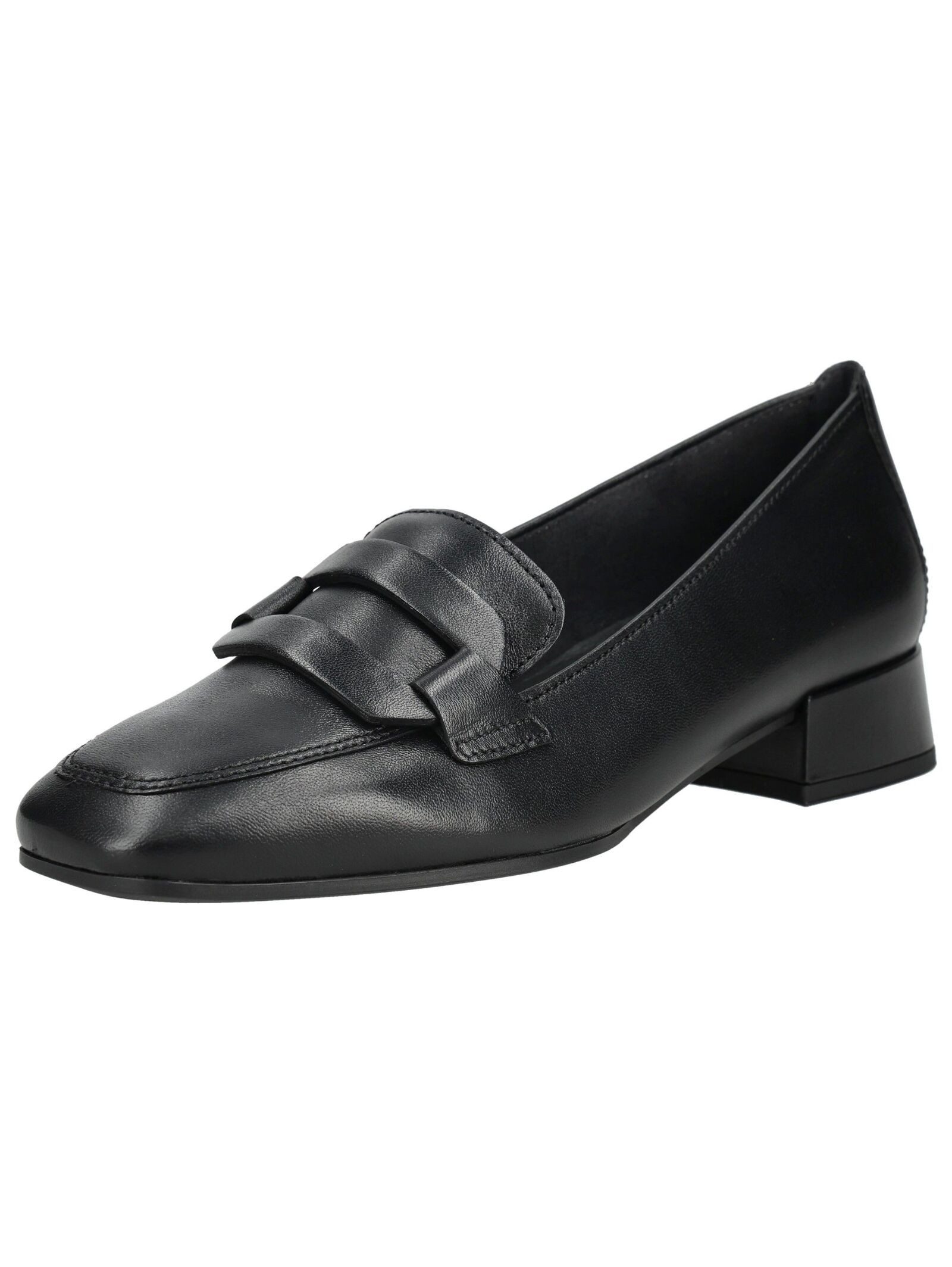 Gabor Gabor Slipper Nappaleder Slipper