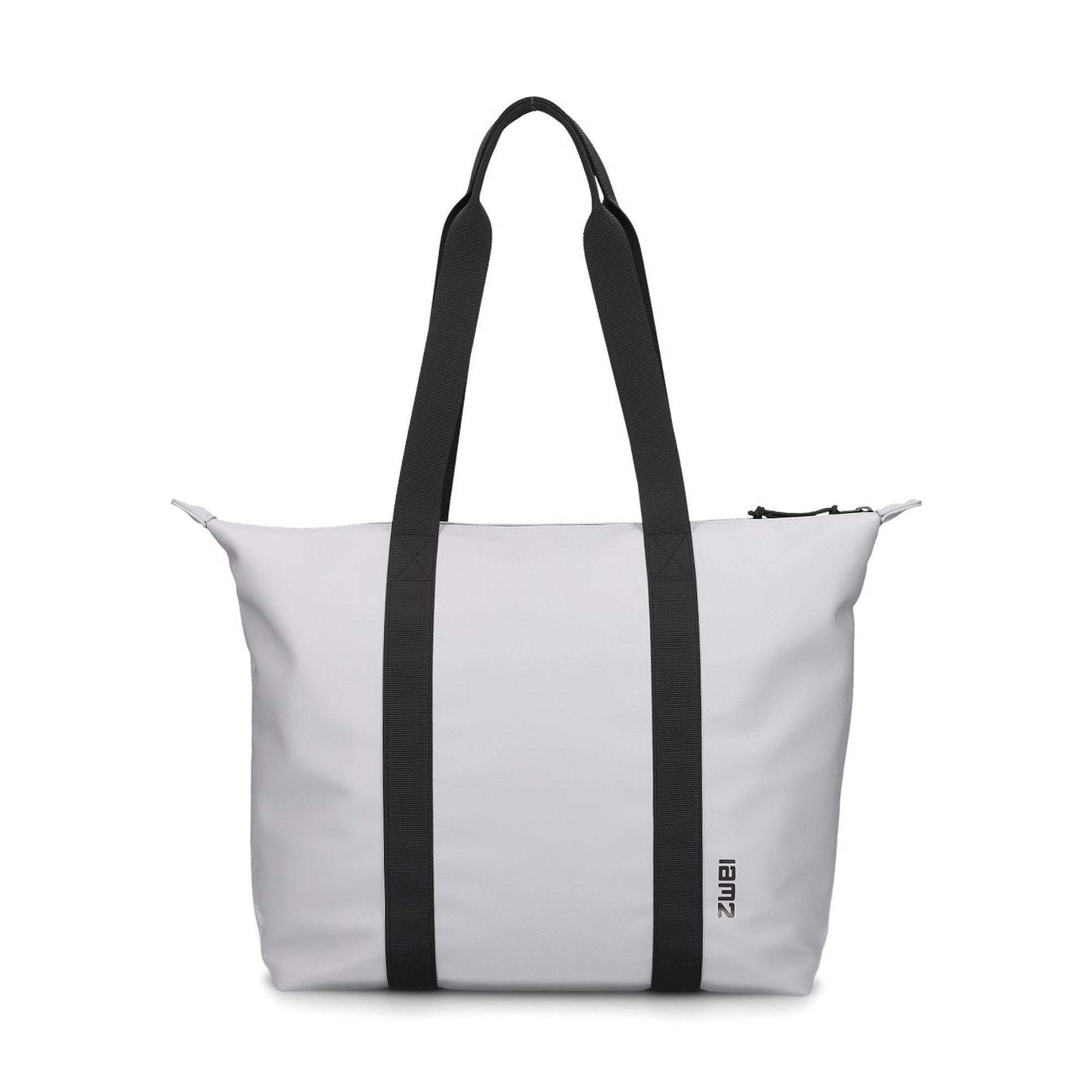 Zwei Shopper Cargo, Polyurethan