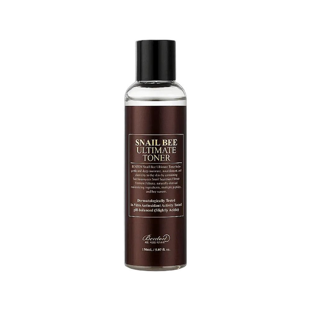 Benton Gesichtswasser Benton Snail Bee Ultimate Toner