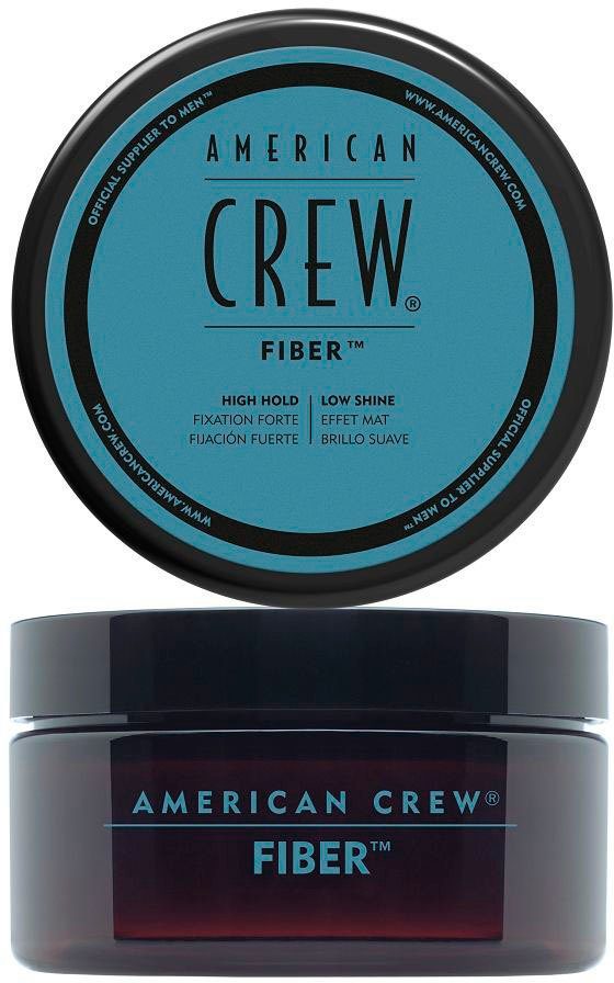 American Crew Haarwachs FIBER, sehr starker Halt, für jeden Haartyp geeignet