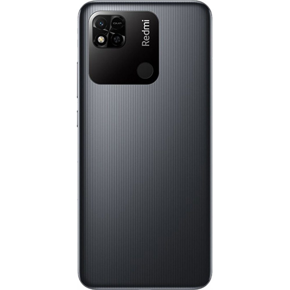 Xiaomi Redmi 10A 64 GB / 3 GB - Smartphone - graphite gray Smartphone (6,5 Zoll)