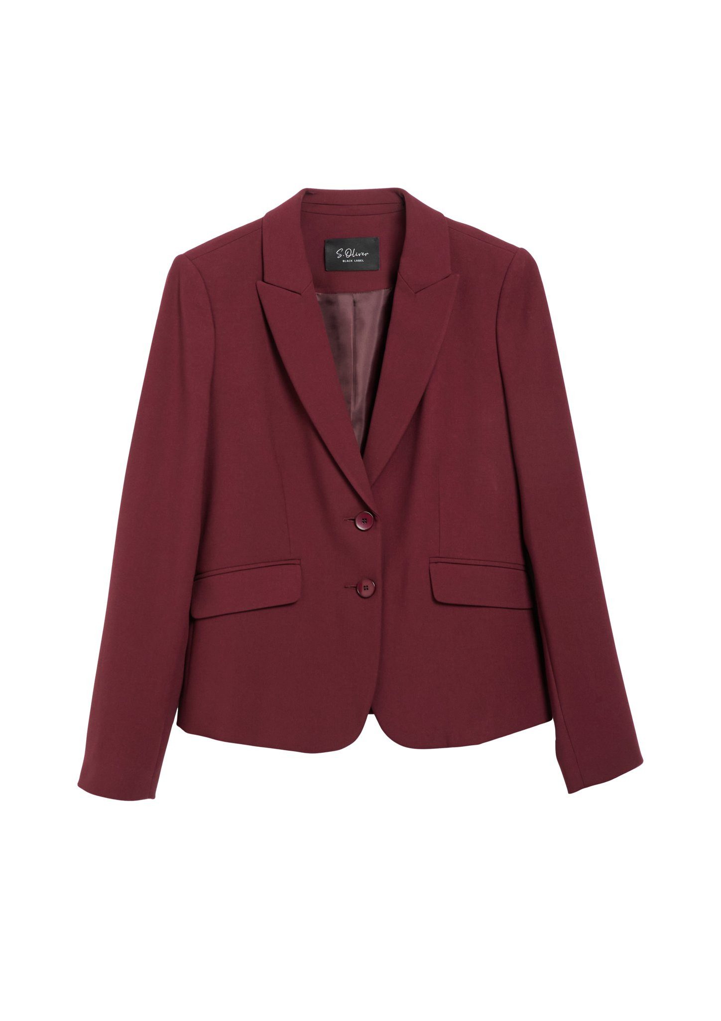 s.Oliver BLACK LABEL Jackenblazer