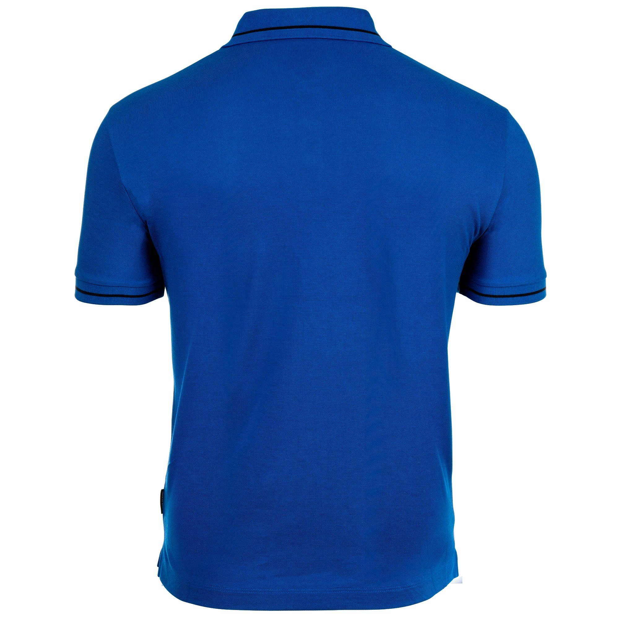 ARMANI EXCHANGE Poloshirt Herren Poloshirt Baumwolle günstig online kaufen