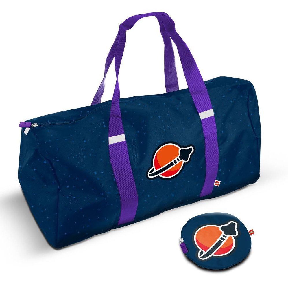 LEGO® Tragetasche Space Sporttasche Tragetasche Space Bag (1-tlg)