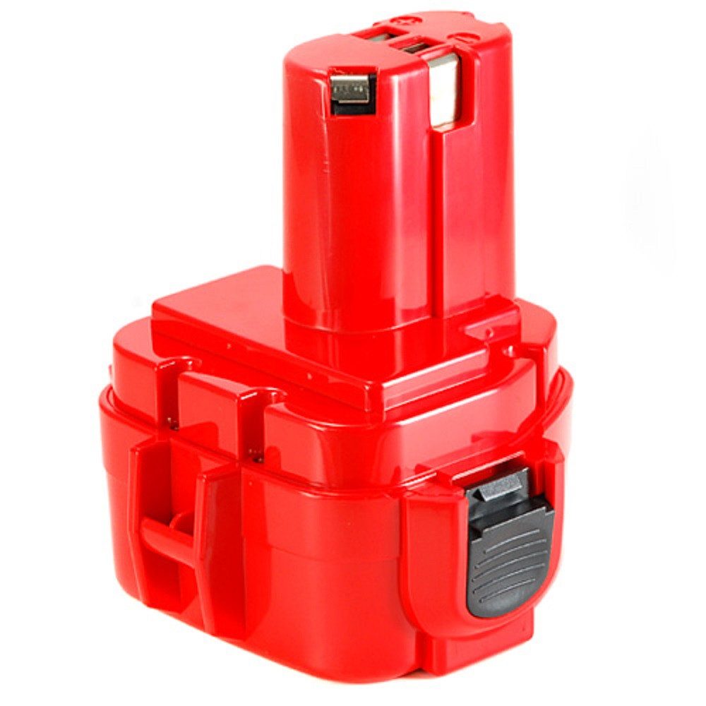 Akku wie Makita 1200, 1220, 1222, 1235, 12V, 2 Ah, für 4013, 5093 Akku