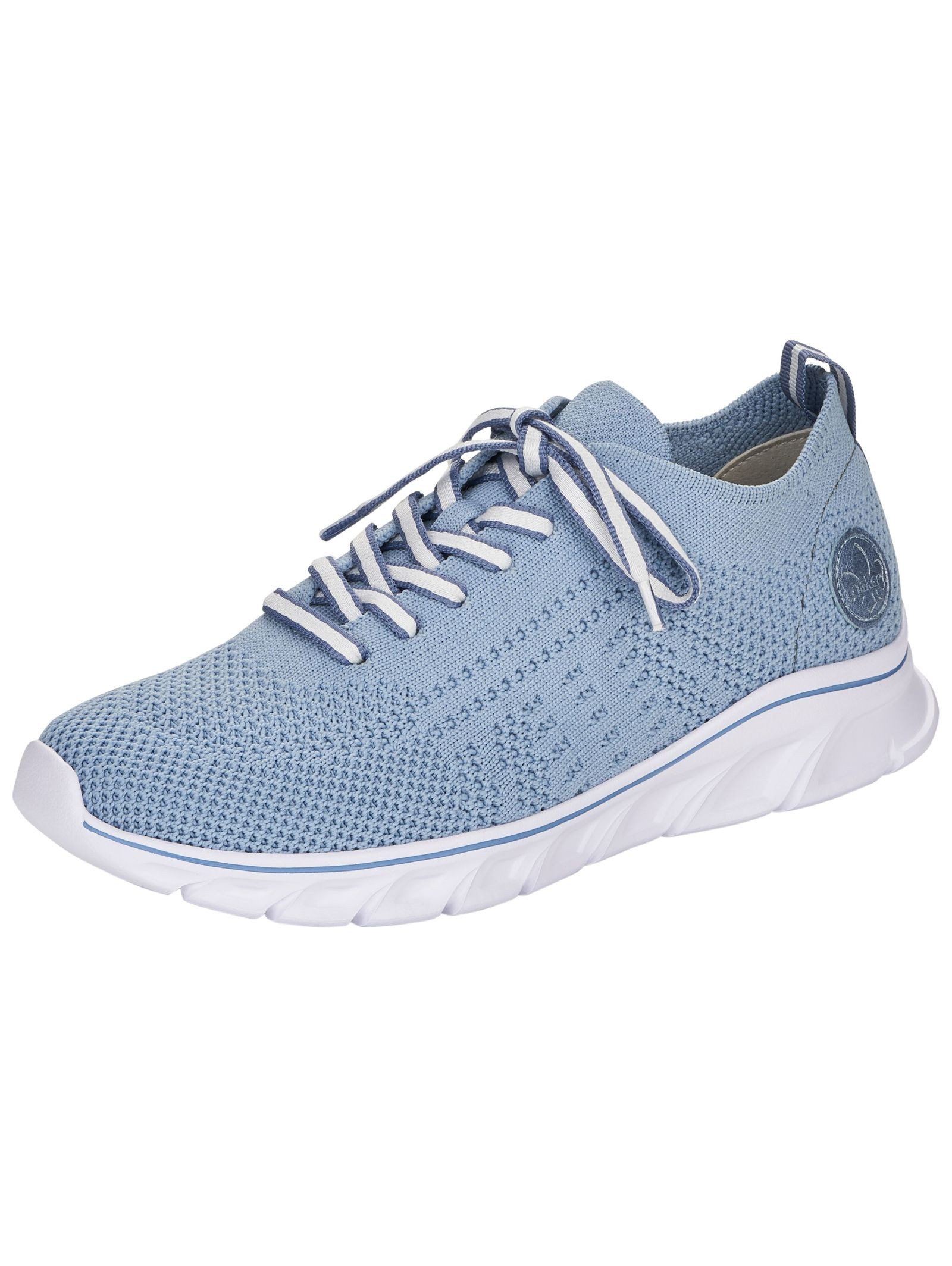 Sneaker Textil Sneaker