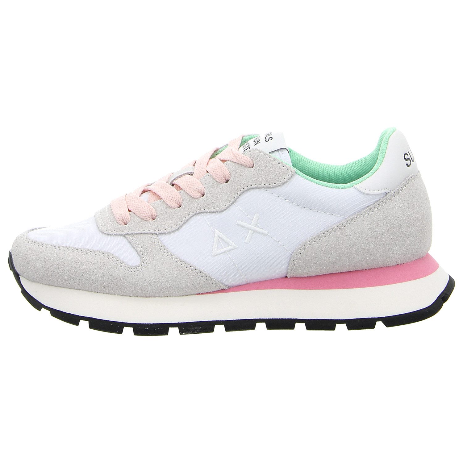 SUN 68 Ally Solid Sneaker