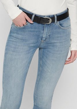 ONLY Ankle-Jeans ONLBLUSH MID SK AK RAW REA1467