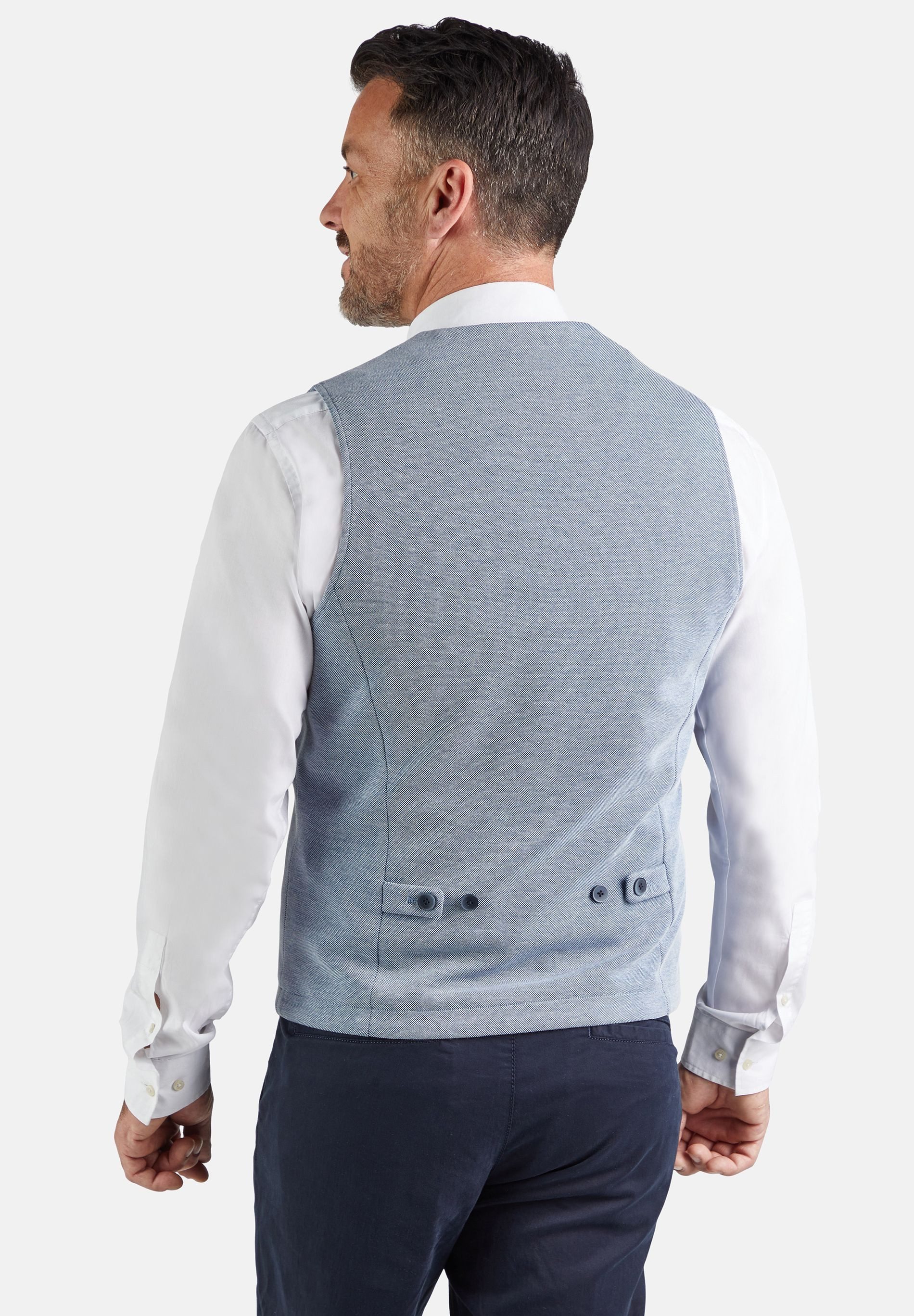 Calamar Allwetterjacke