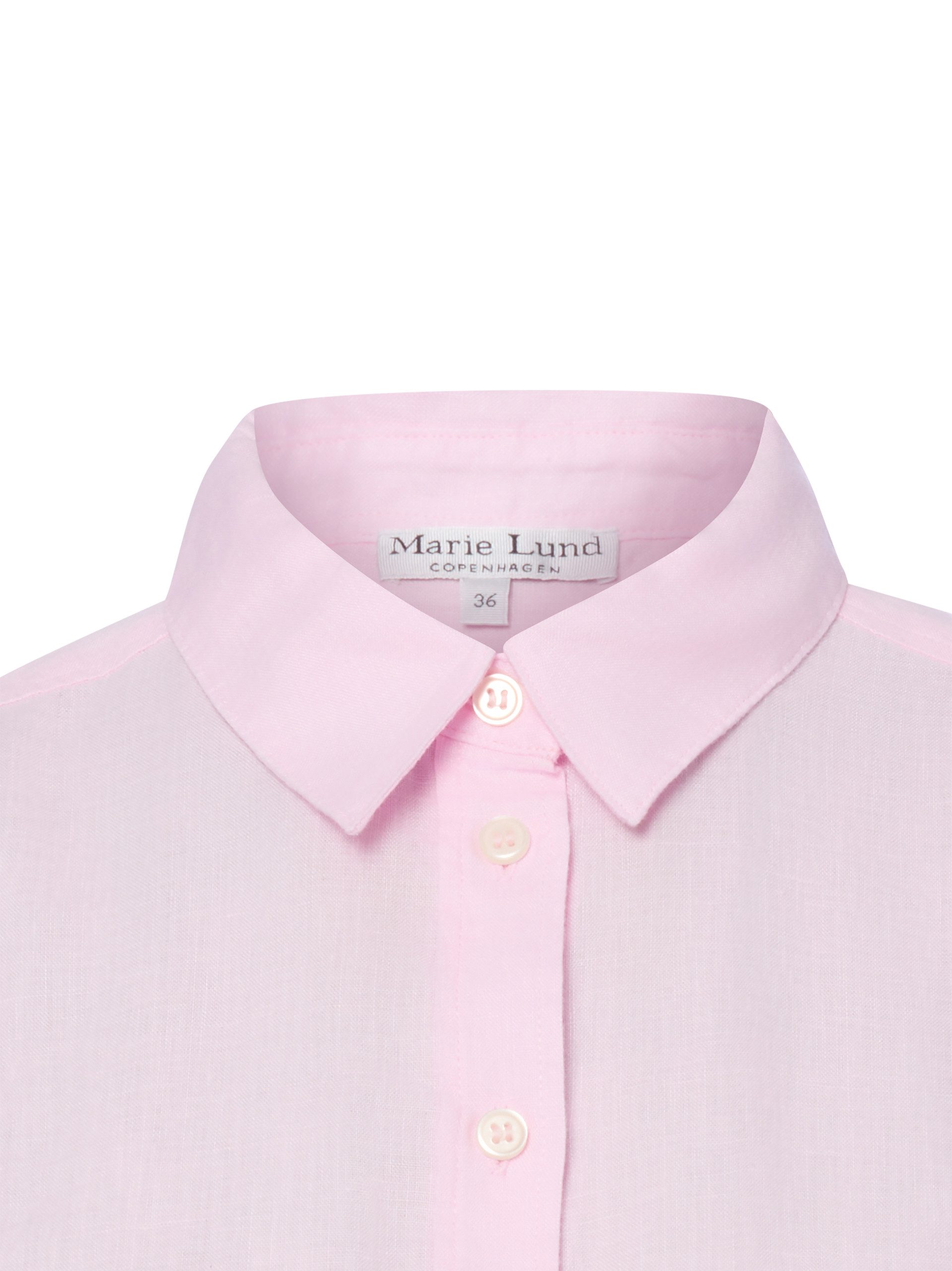 Marie Lund Shirtbluse