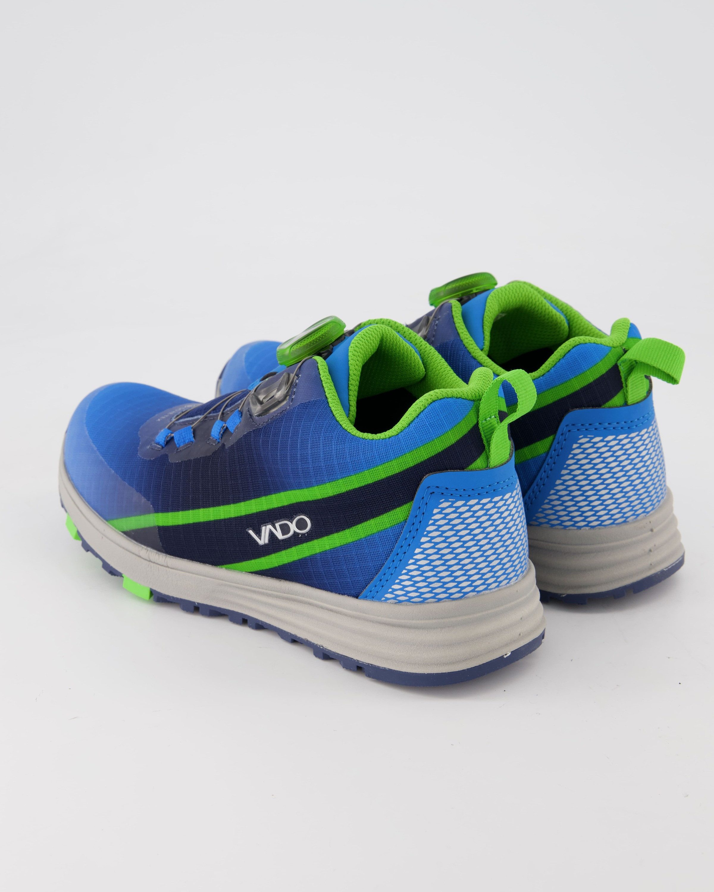 Vado Sky Mid Outdoorschuh Obermaterial: Textil und Sonstiges Material