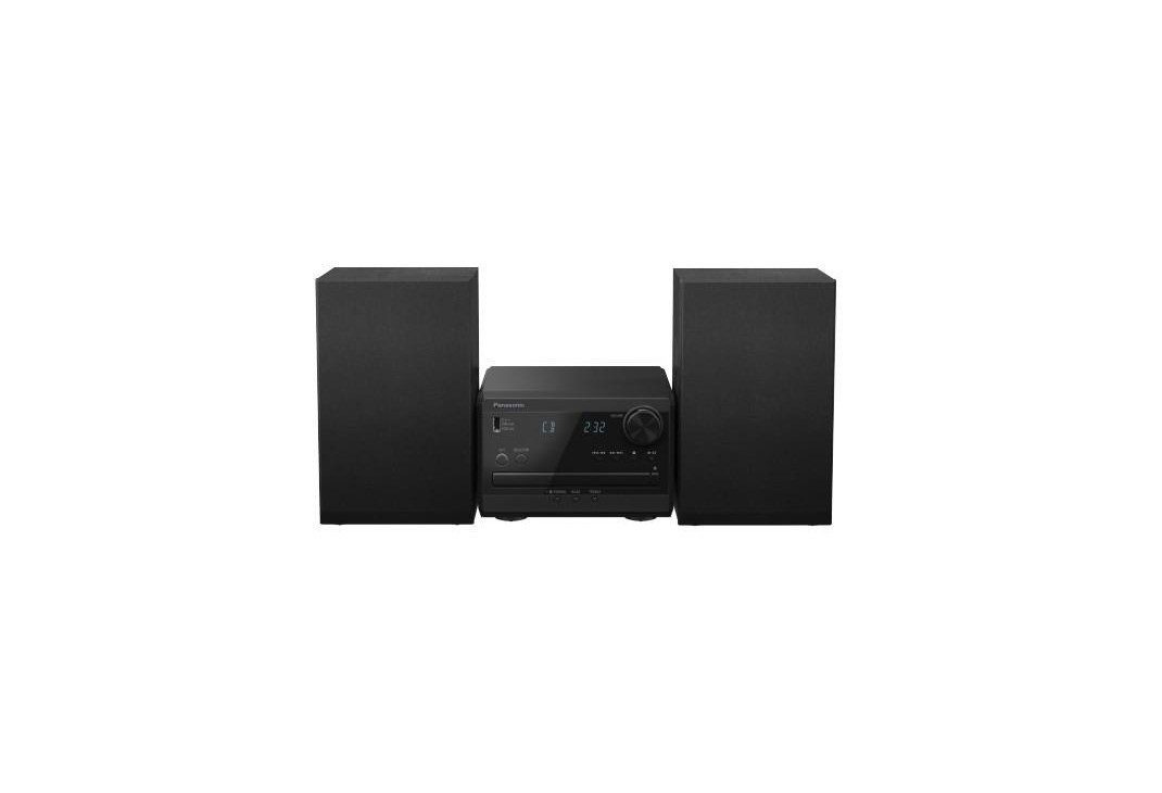SC-PM272EG-K Stereoanlage