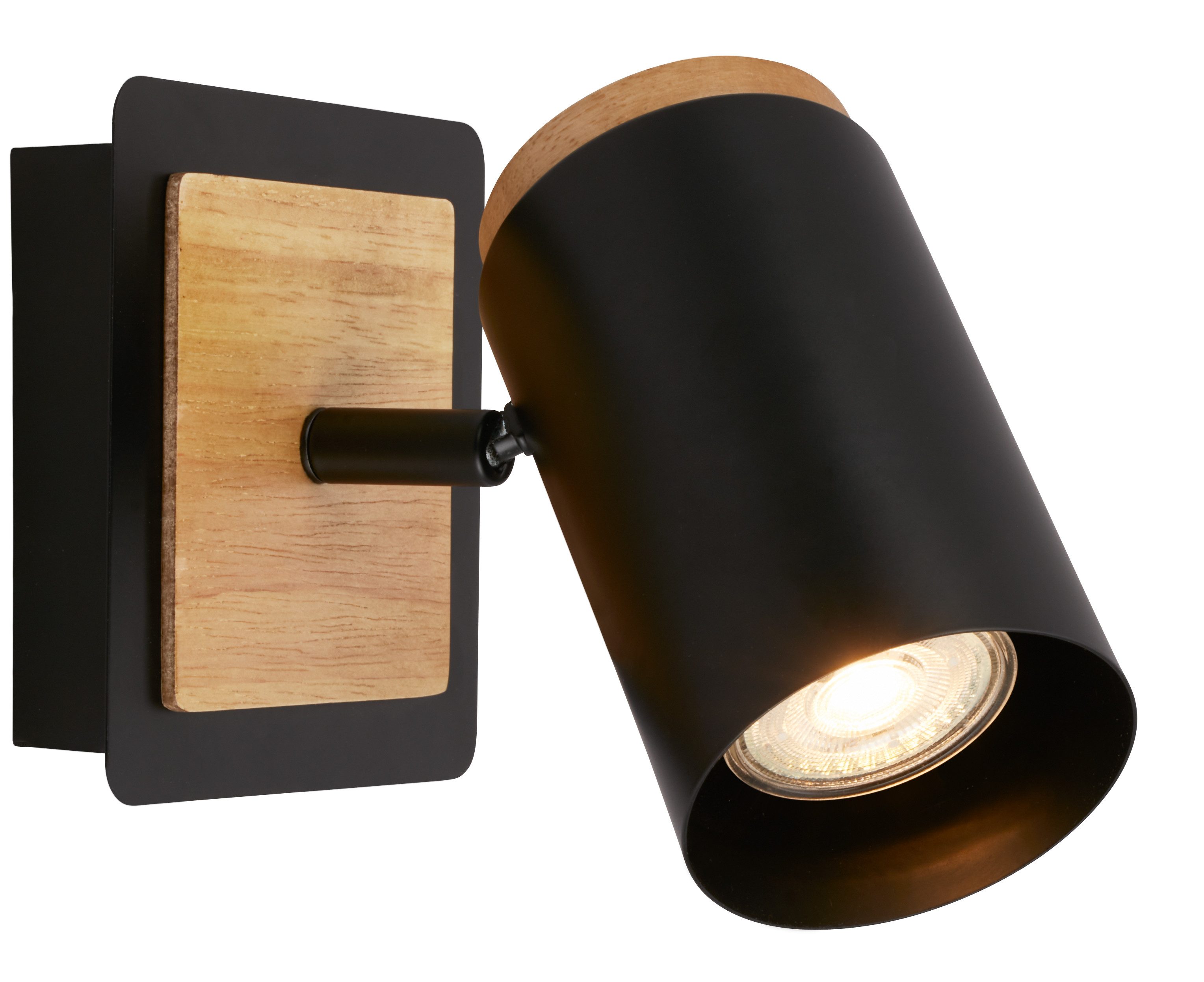 Briloner Leuchten LED Deckenspot DUTA 2359015