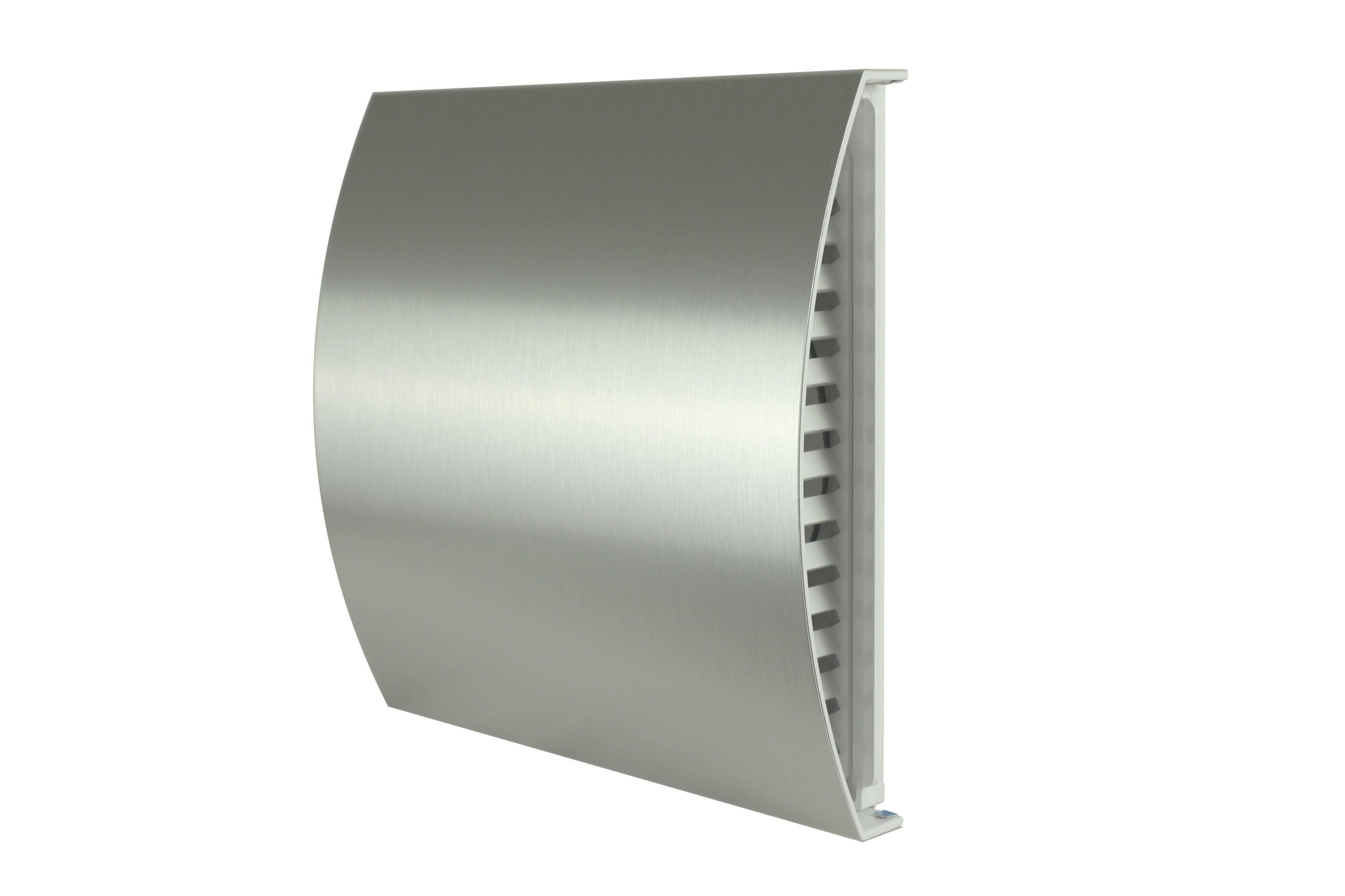 Vents Lüftungsgitter 22-41-14-14 EH 14 CH 150, 220 x 231 x 54 mm